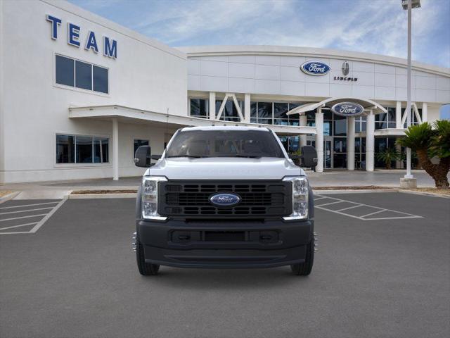 2025 Ford F-450 XL