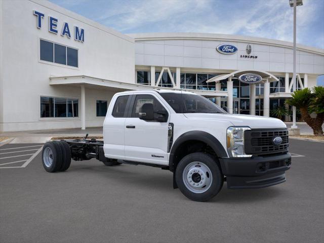 2025 Ford F-450 XL