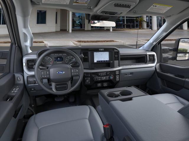 2025 Ford F-450 XL