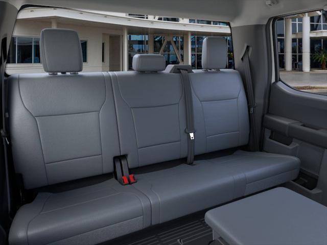 2025 Ford F-450 XL
