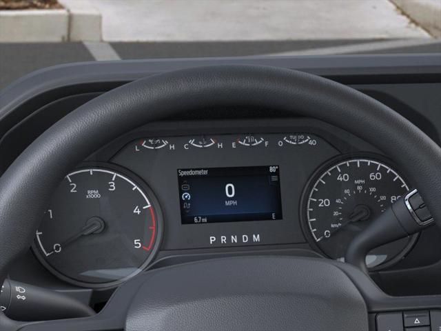 2025 Ford F-450 XL