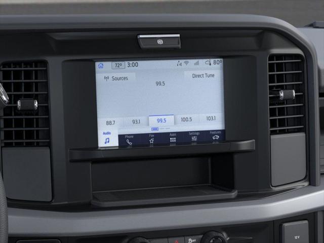 2025 Ford F-450 XL