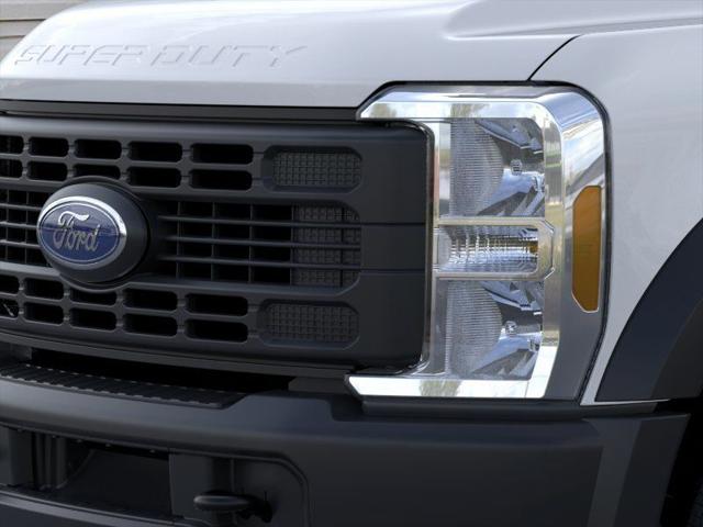 2025 Ford F-450 XL