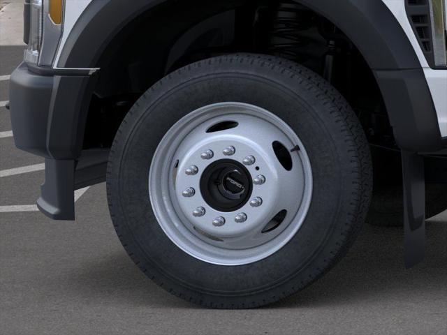 2025 Ford F-450 XL