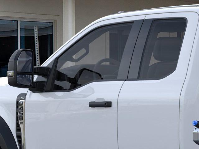 2025 Ford F-450 XL