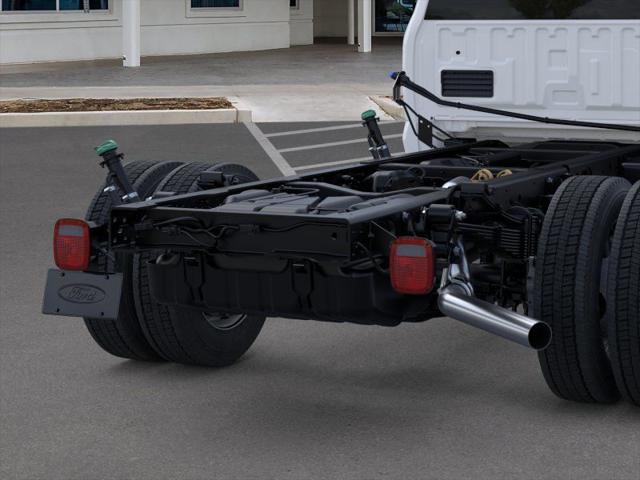 2025 Ford F-450 XL