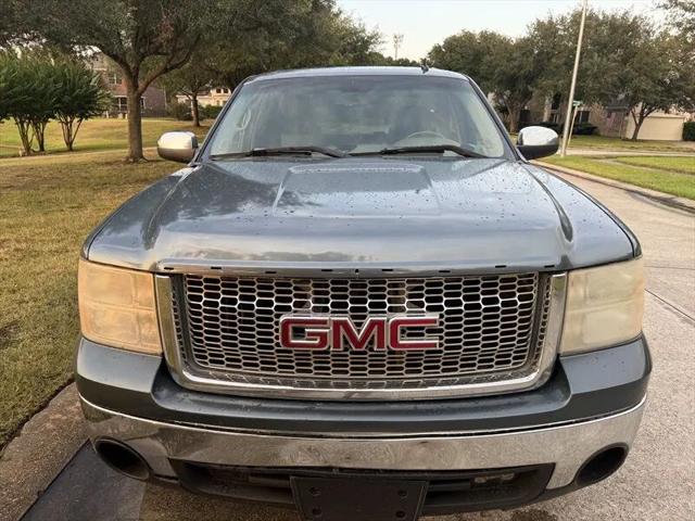 2008 GMC Sierra 1500 SL