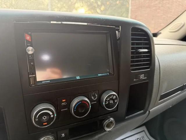 2008 GMC Sierra 1500 SL