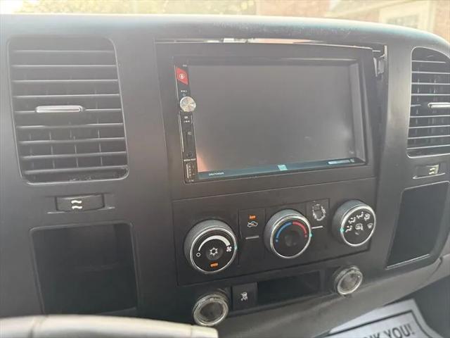2008 GMC Sierra 1500 SL