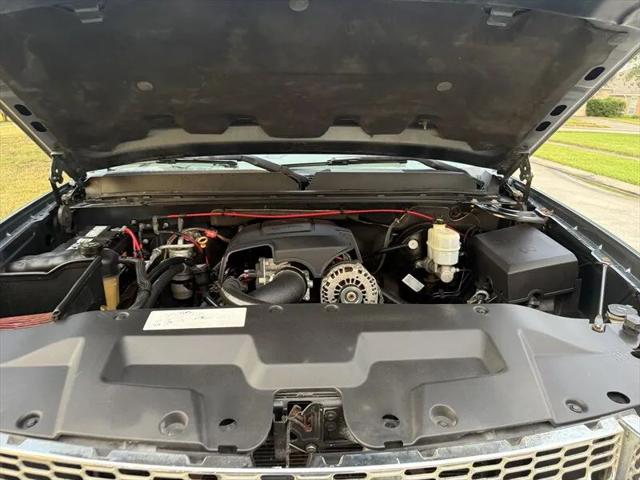 2008 GMC Sierra 1500 SL