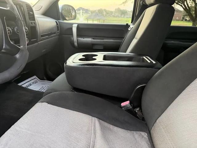 2008 GMC Sierra 1500 SL