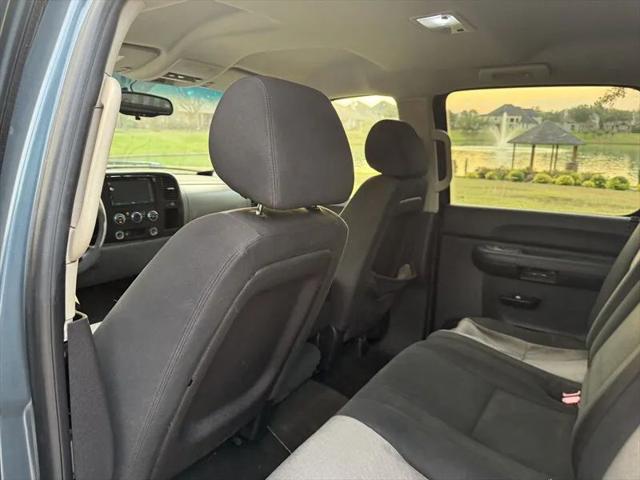 2008 GMC Sierra 1500 SL
