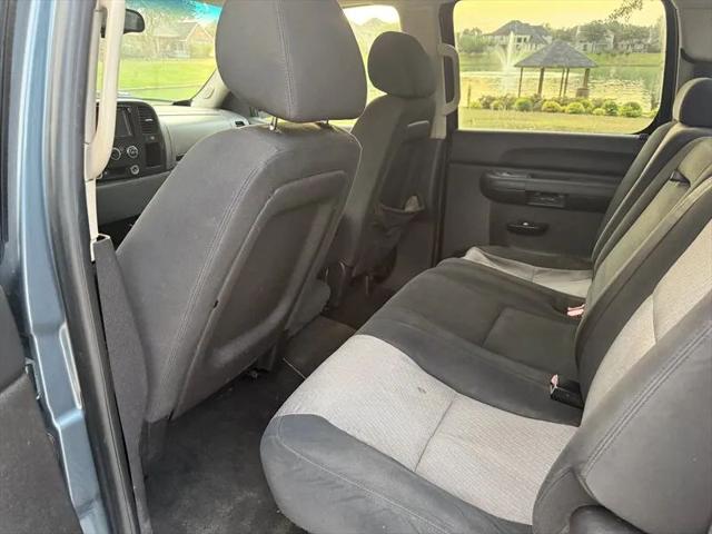 2008 GMC Sierra 1500 SL
