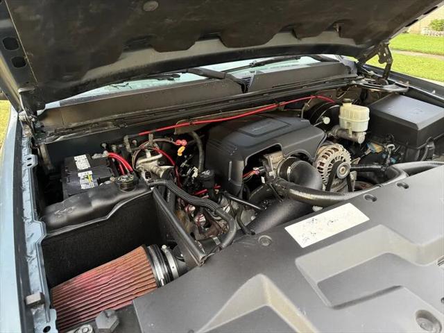 2008 GMC Sierra 1500 SL