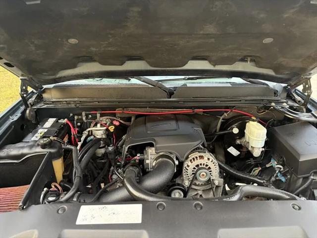 2008 GMC Sierra 1500 SL