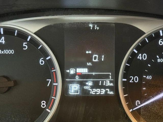 2021 Nissan Kicks S Xtronic CVT