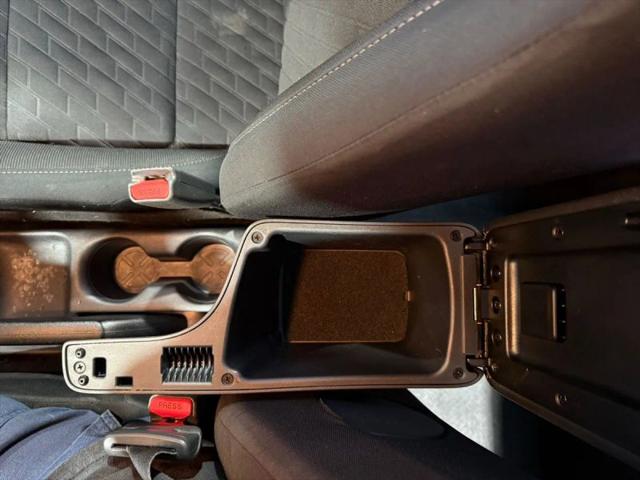 2021 Nissan Kicks S Xtronic CVT