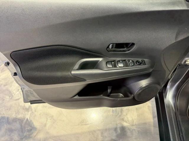 2021 Nissan Kicks S Xtronic CVT