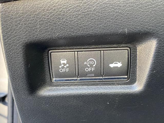 2017 INFINITI Q60 2.0t Premium