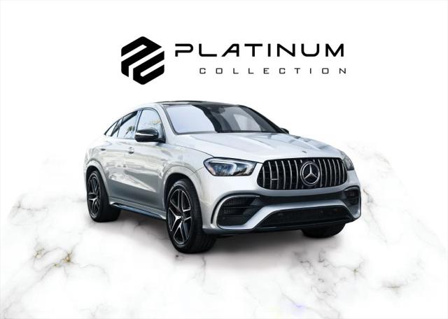 2023 Mercedes-Benz AMG GLE 63 S 4MATIC for sale in Boynton Beach, FL