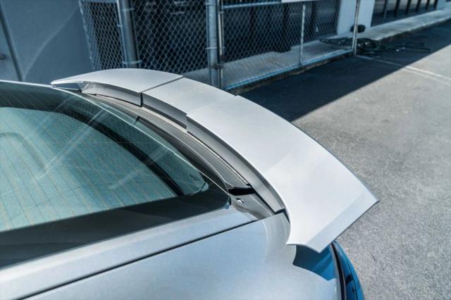 2018 Porsche Panamera E-Hybrid Turbo S