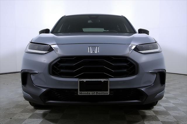 2026 Honda HR-V 2WD Sport