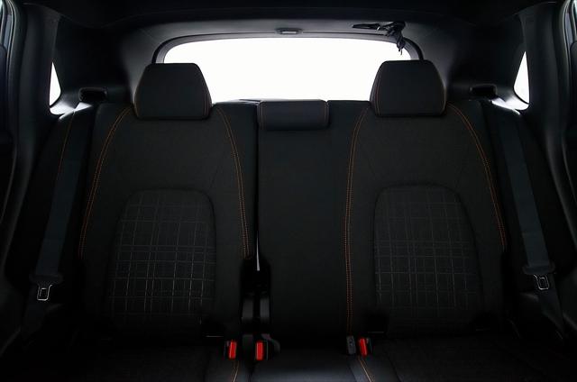 2026 Honda HR-V 2WD Sport