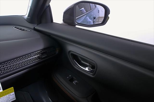 2026 Honda HR-V 2WD Sport