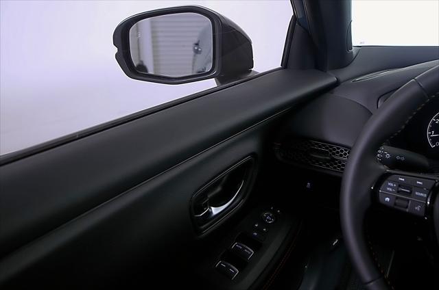 2026 Honda HR-V 2WD Sport