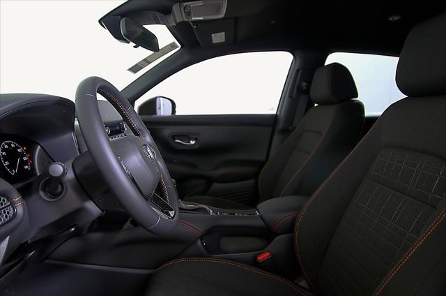 2026 Honda HR-V 2WD Sport