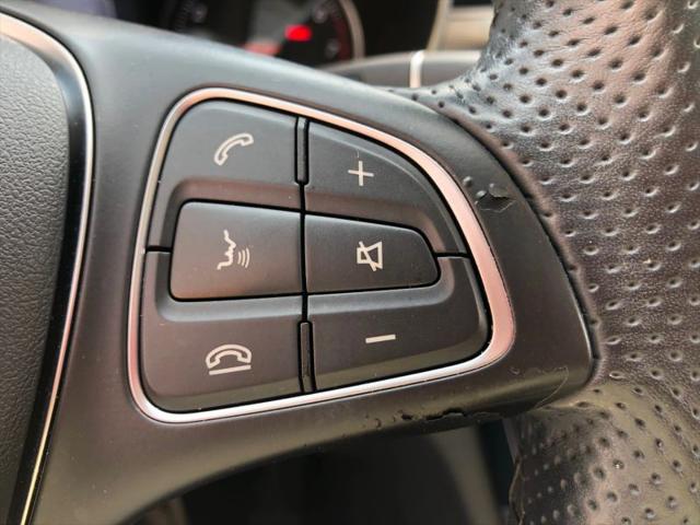 2016 Mercedes-Benz C-CLASS C 300 4MATIC