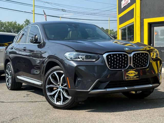 2022 BMW X4 xDrive30i for sale in Avenel, NJ