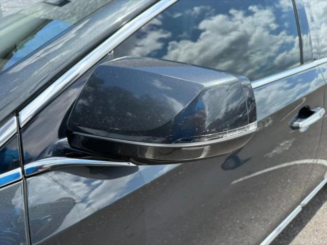 2016 Cadillac XTS Luxury Collection