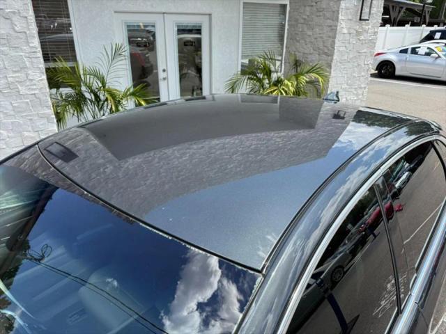 2016 Cadillac XTS Luxury Collection
