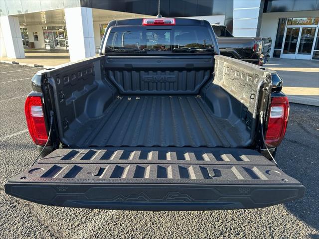 2026 GMC Canyon 4WD AT4