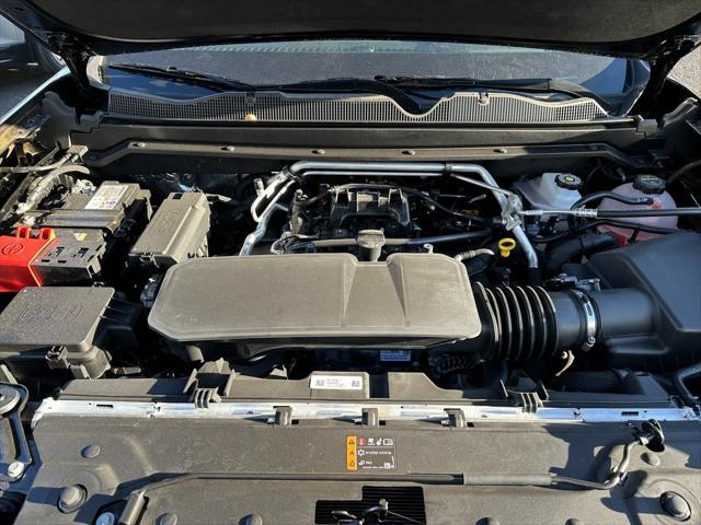 2026 GMC Canyon 4WD AT4