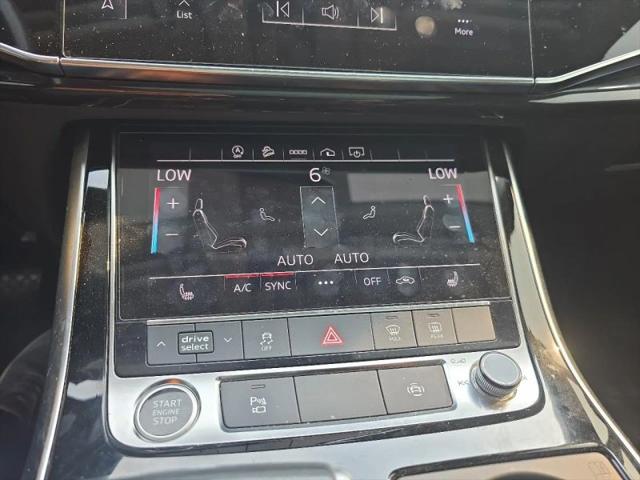 2021 Audi Q7 Premium Plus 55 TFSI quattro Tiptronic