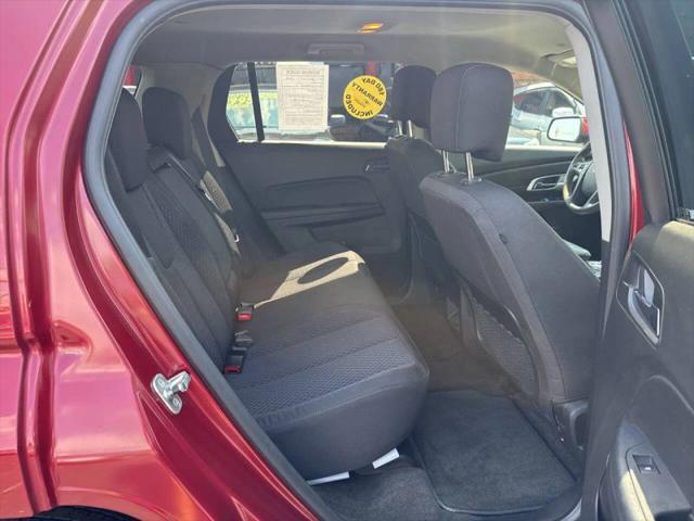 2011 GMC Terrain SLE-1