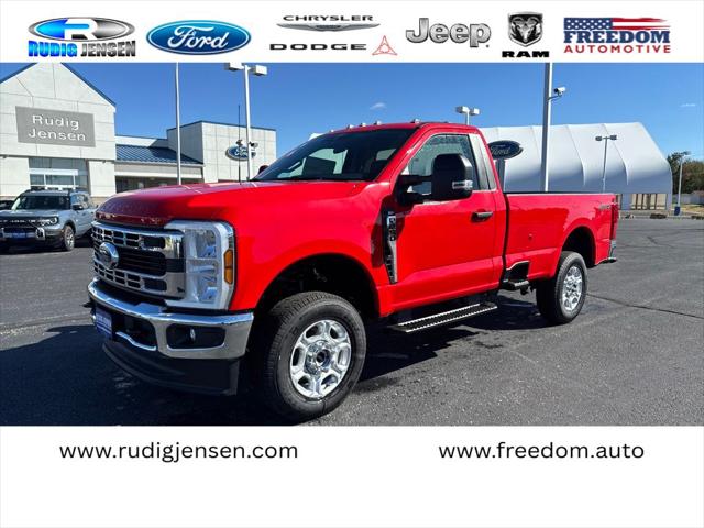 2026 Ford F-250 XLT for sale in New Lisbon, WI