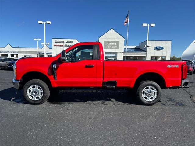 2026 Ford F-250 XLT