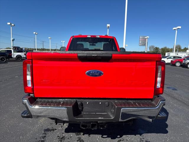 2026 Ford F-250 XLT