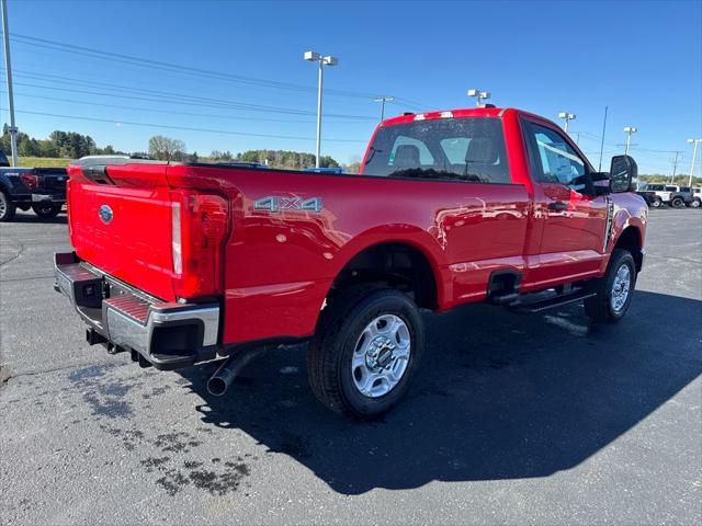 2026 Ford F-250 XLT