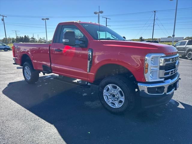 2026 Ford F-250 XLT