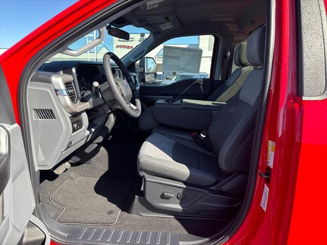 2026 Ford F-250 XLT