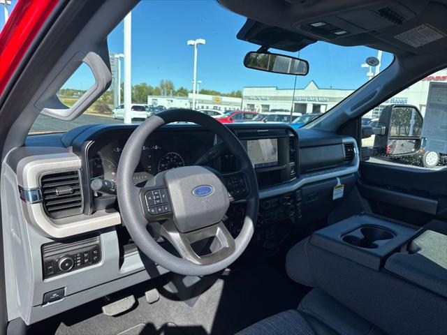 2026 Ford F-250 XLT