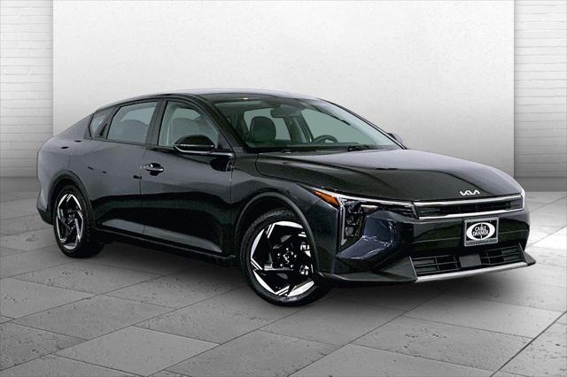 2025 Kia K4 EX for sale in Lees Summit, MO