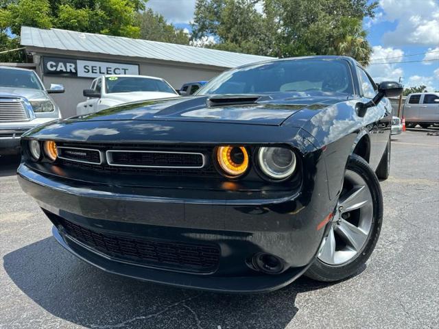 2020 Dodge Challenger SXT for sale in Tampa, FL