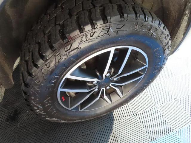 2020 Jeep Grand Cherokee Trailhawk 4x4