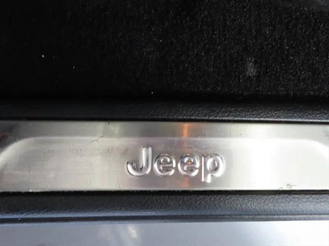 2020 Jeep Grand Cherokee Trailhawk 4x4