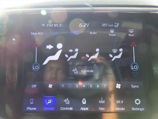 2020 Jeep Grand Cherokee Trailhawk 4x4